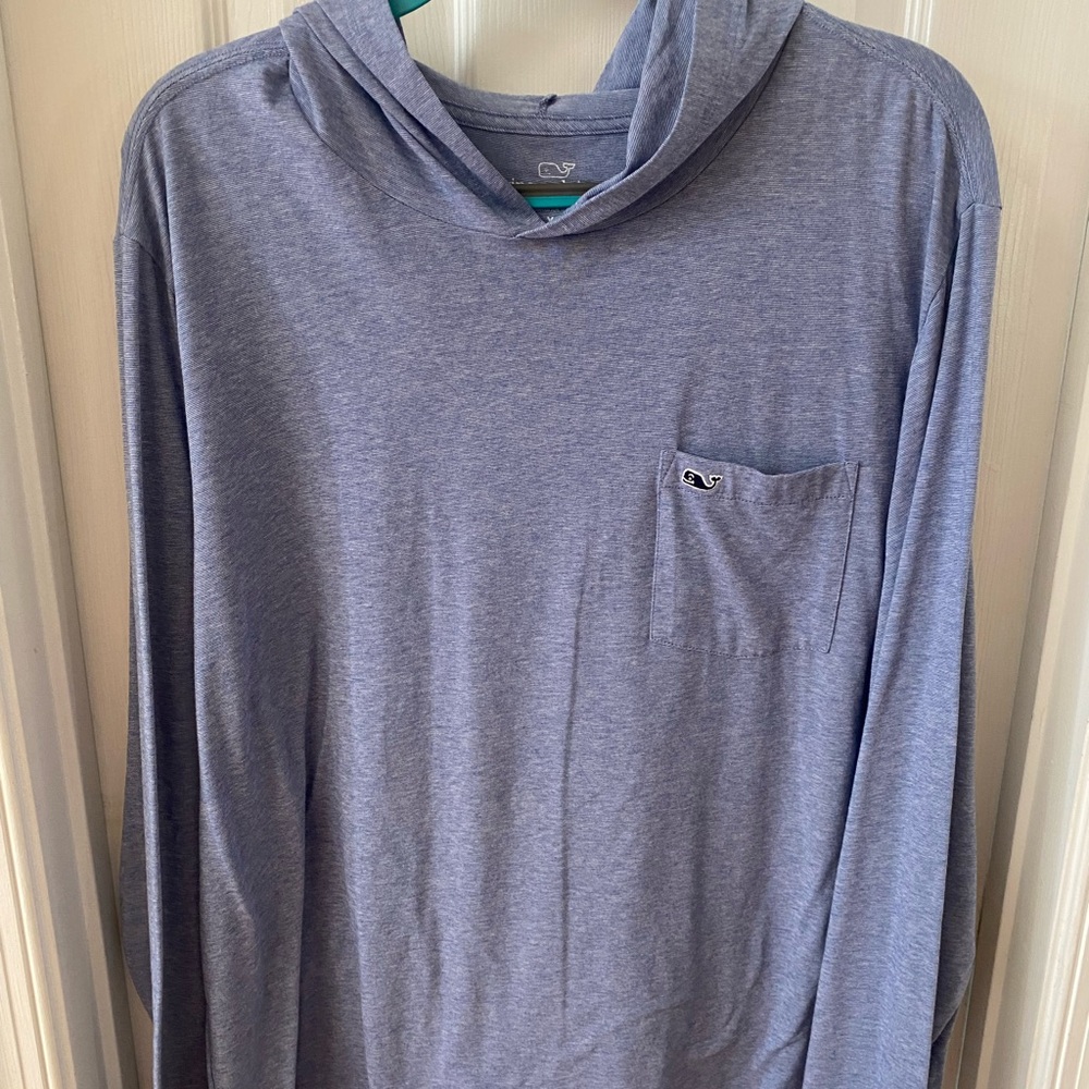 Vineyard Vines XL Men’s’ Hoodie Shirt